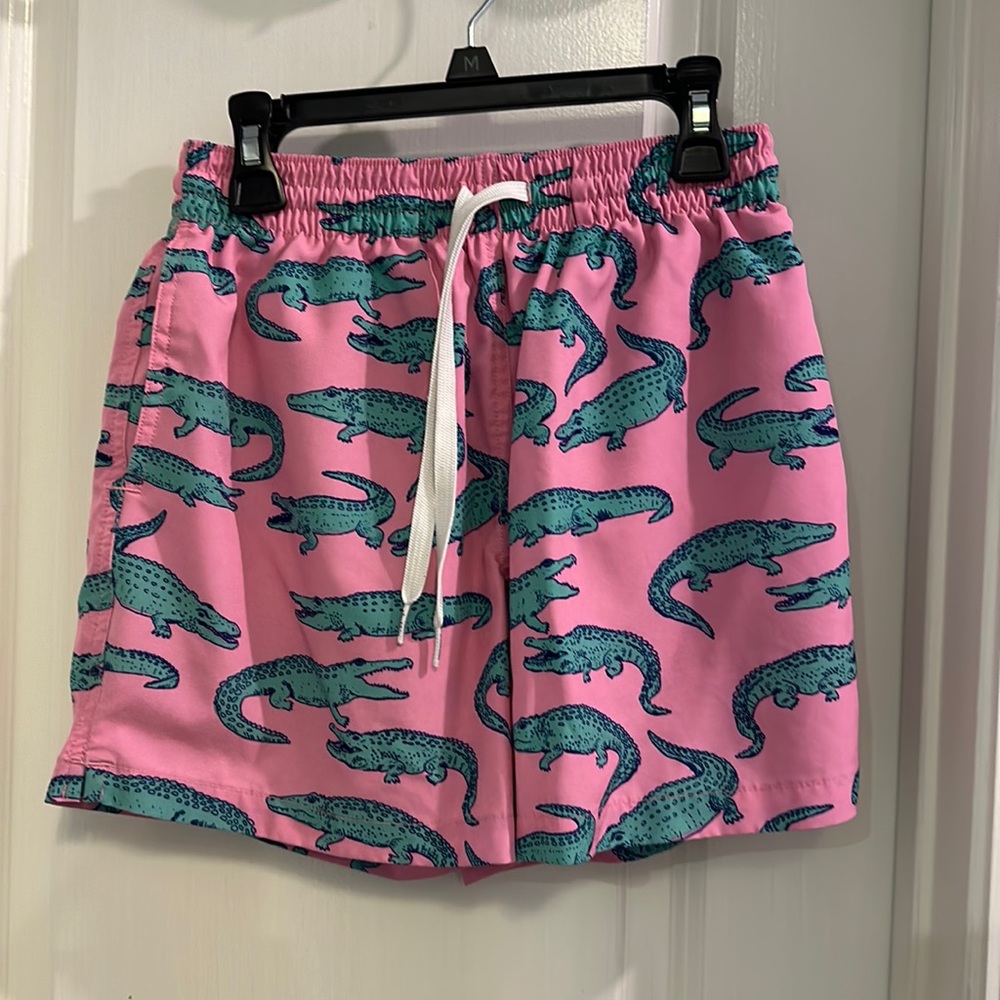 Chubbies Swim Trunks